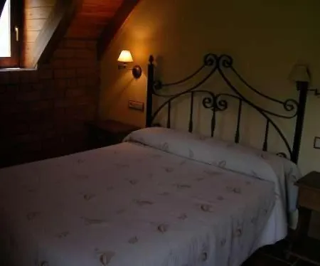 Casa Feixas Gistaín