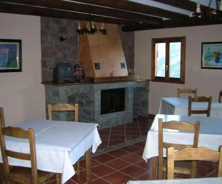 Casa Feixas カントリーハウス