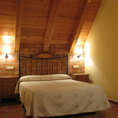 Casa Feixas * Gistaín