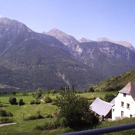 Casa Feixas Landsted