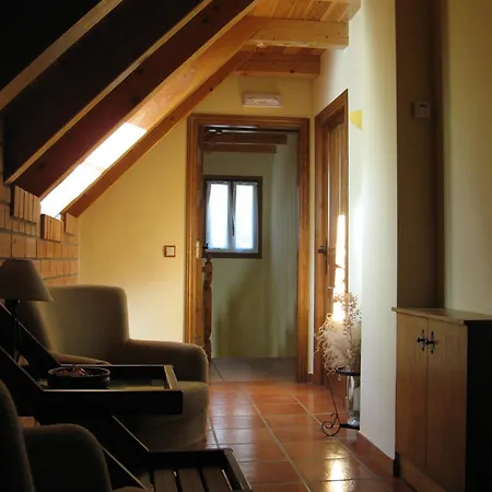 Casa Feixas Landsted Gistaín