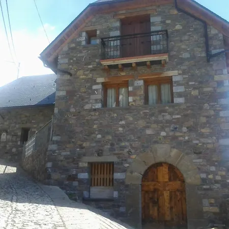 Casa Feixas *