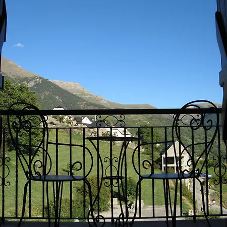 Casa Feixas Landsted