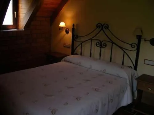 Casa Feixas Gistaín