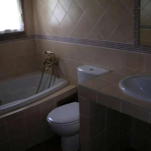 Landsted Casa Feixas