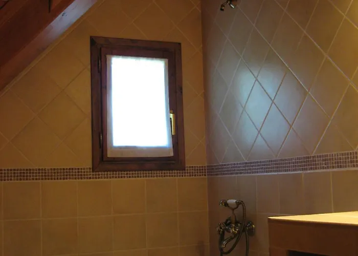 Casa Feixas Landsted *