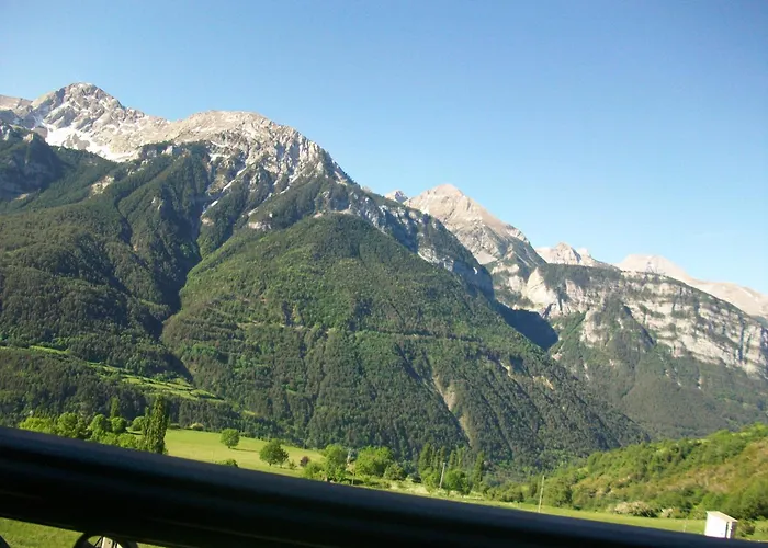 Landsted Casa Feixas *