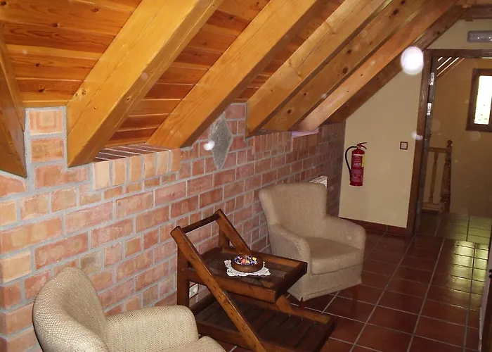 Casa Feixas Gistaín