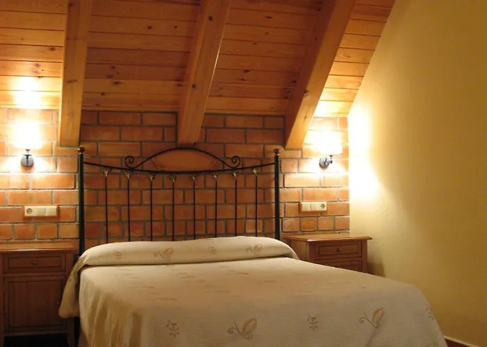 Casa Feixas * Gistaín