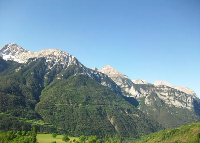 Casa Feixas Landsted *